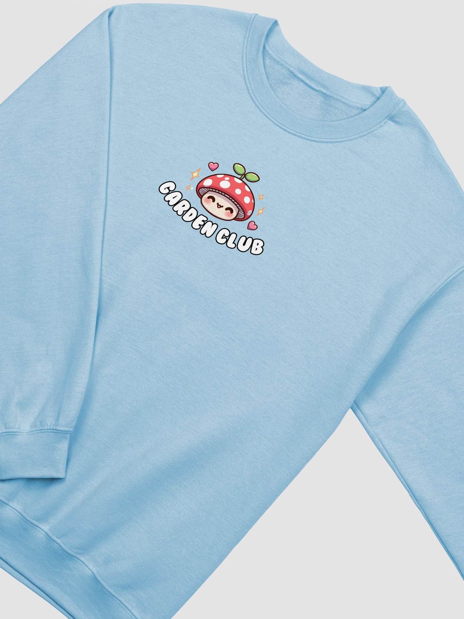 Garden Club Crewneck product image (1)