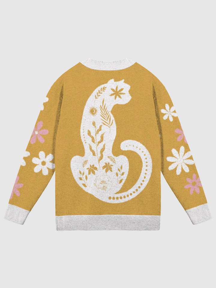 Panther Cardigan product image (1)