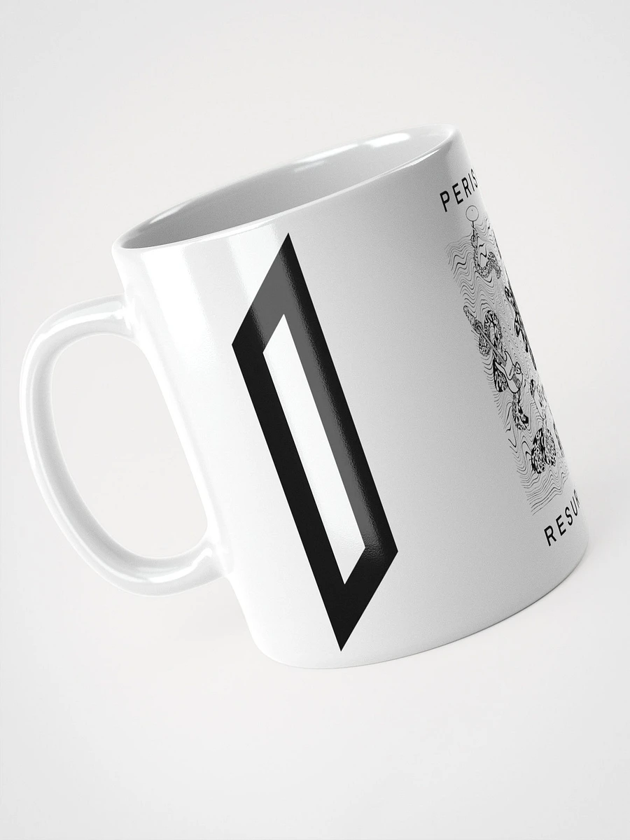 Periscope Resurfaced Mug product image (2)