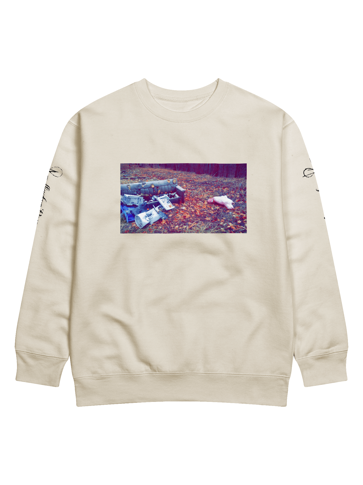 Cautionary Tales Sweatshirt product image (1)