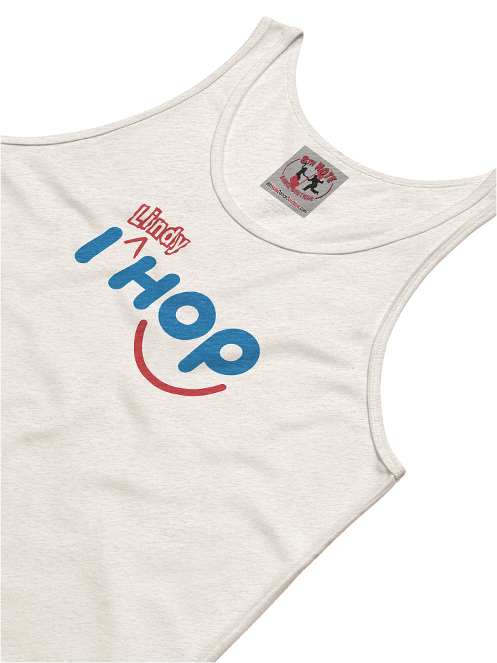 I Lindy Hop • Tank Top product image (1)