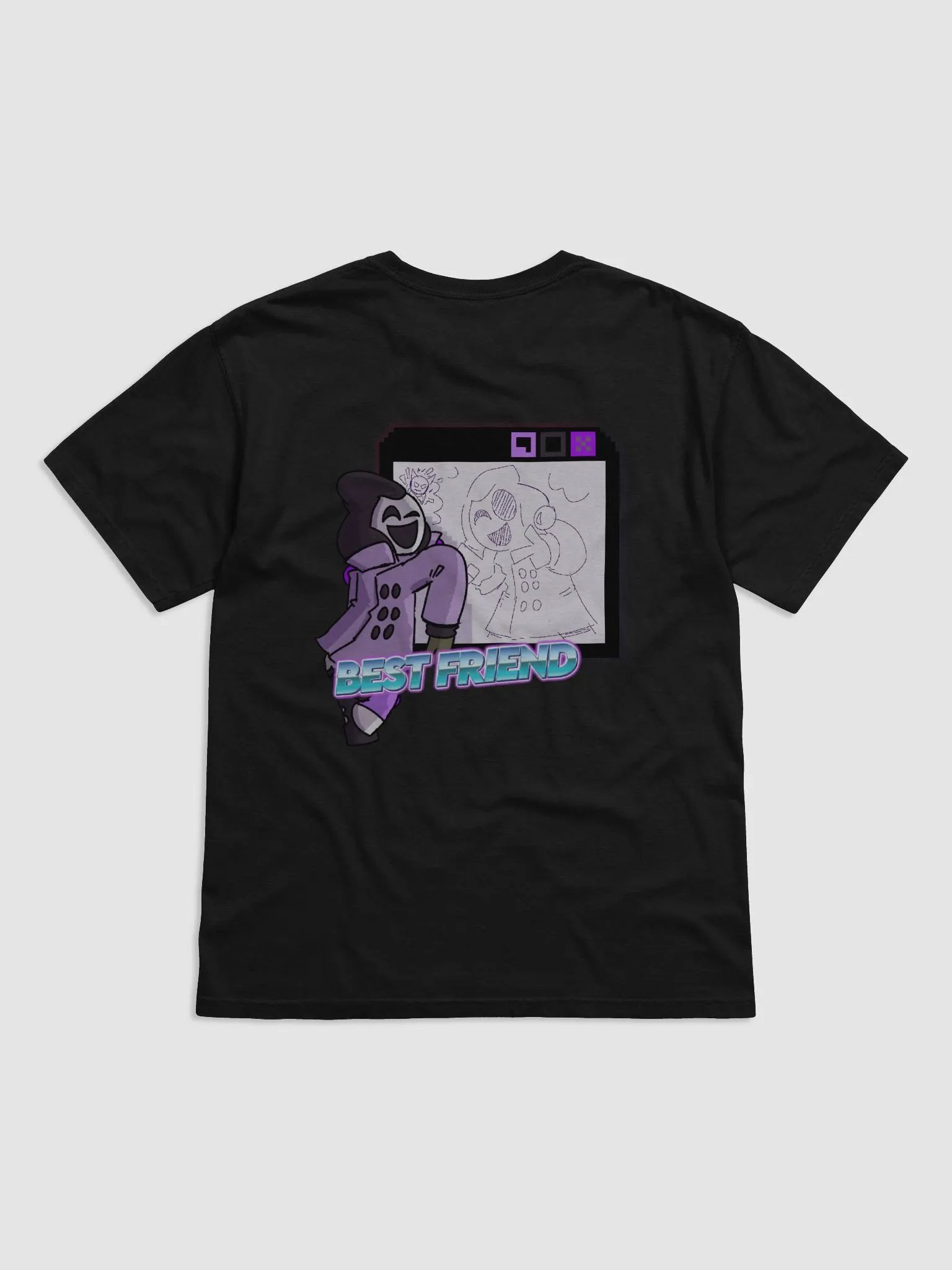 Best Friend T-Shirt! product image (2)