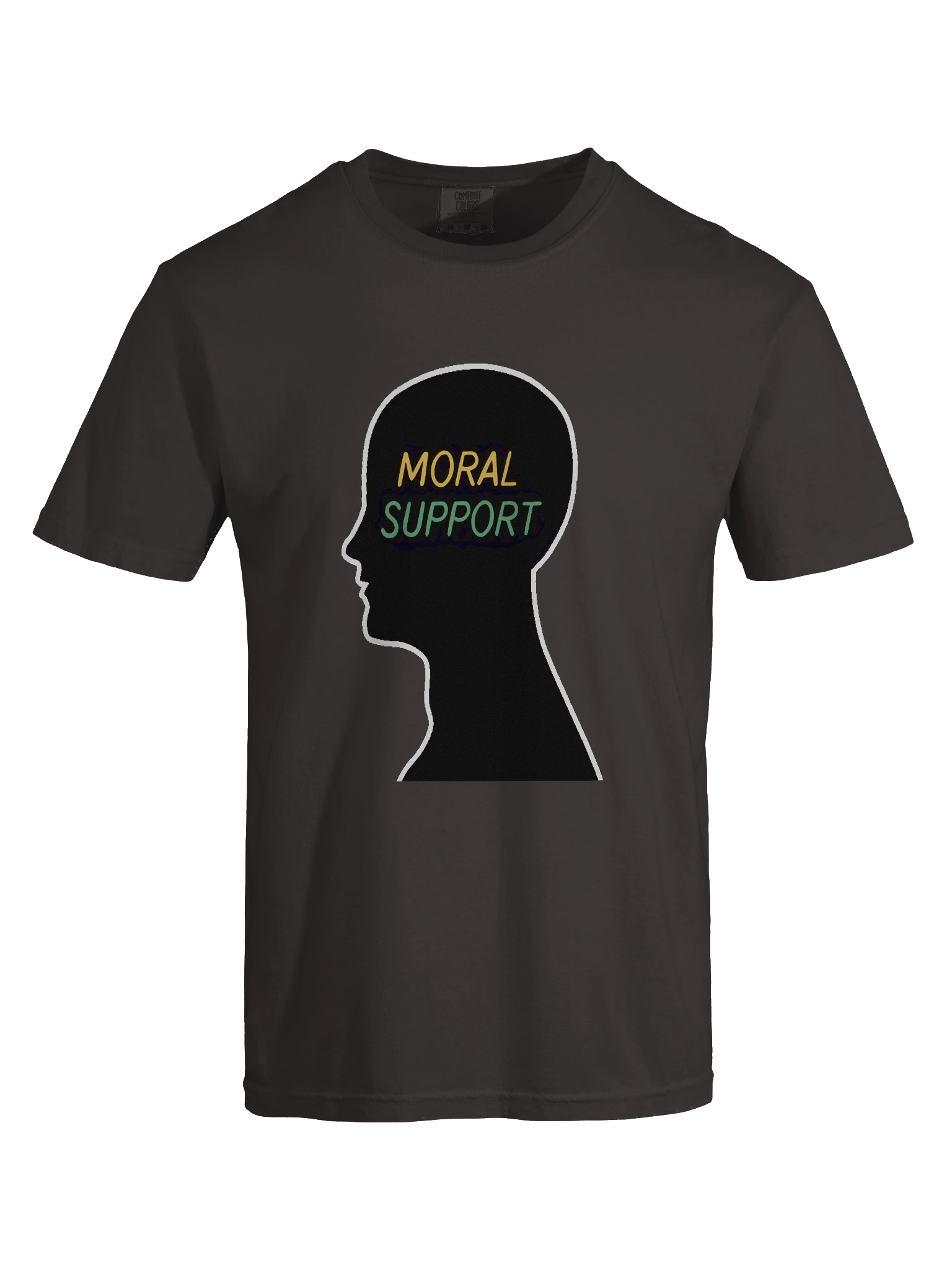 Moral Support product image (7)