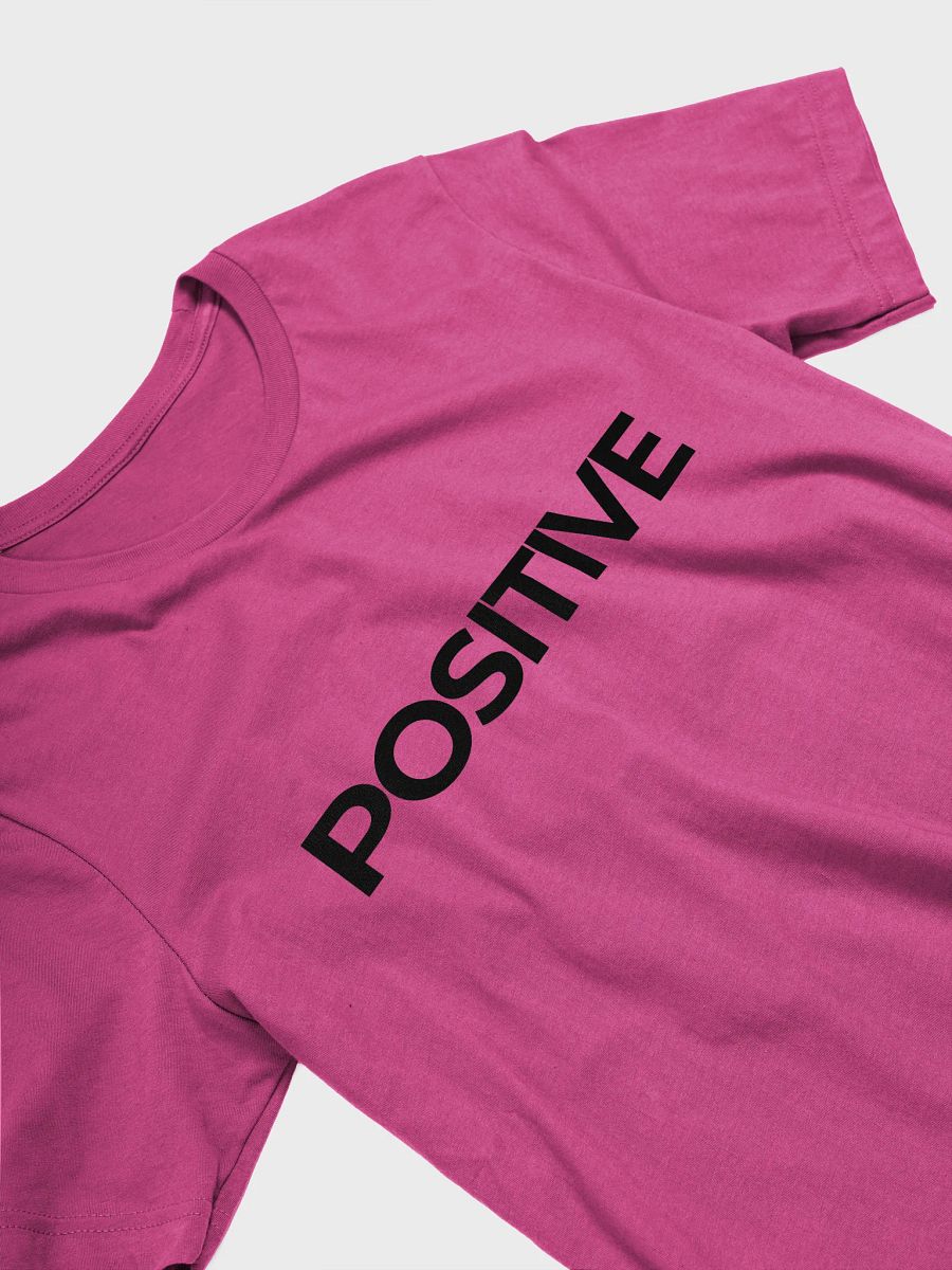 POSITIVE Human - Spring Shirt product image (3)