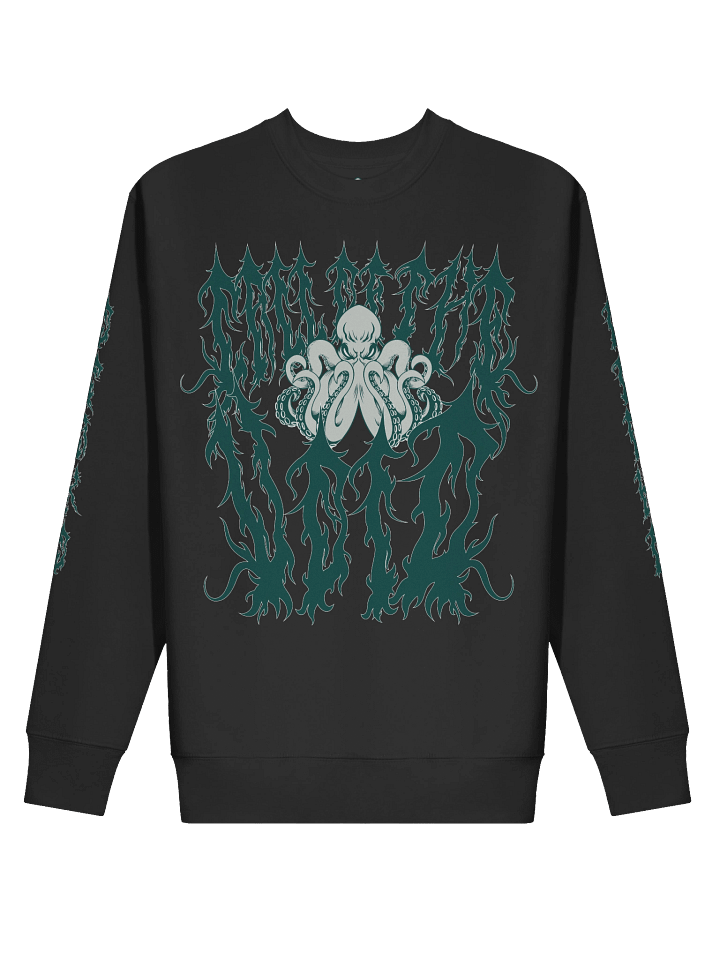 CotV Sweatshirt (Green) product image (13)