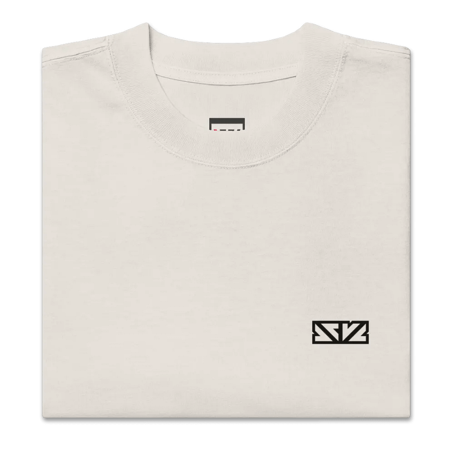 QCK x Dust 2 - Bone White product image (3)