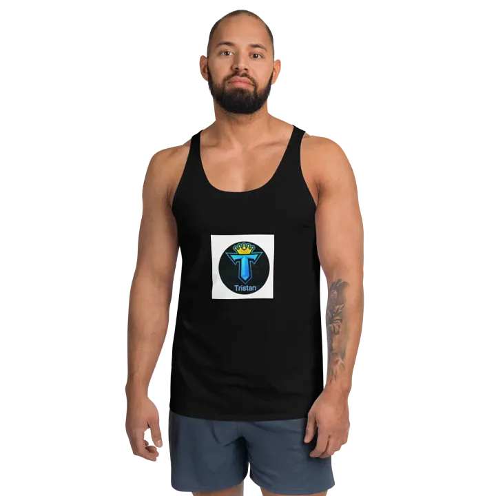 Tristan Tank Top product image (1)