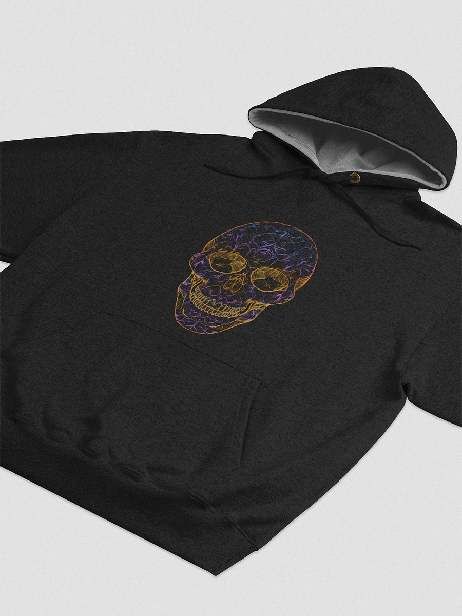 Skull Hoodie product image (5)