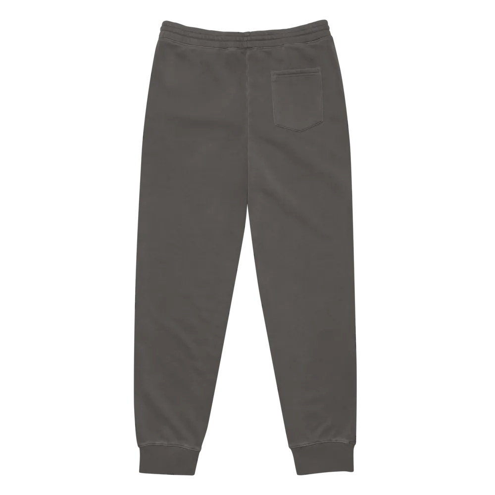 Sacred Geometry Pooky Premium Joggers product image (3)