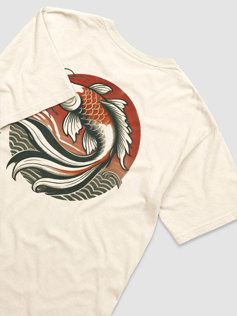 Koi of the Rising Tide product image (4)