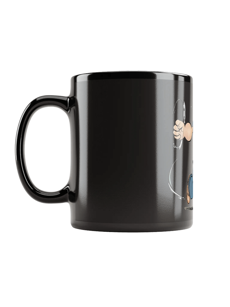 Popeye Mug product image (2)