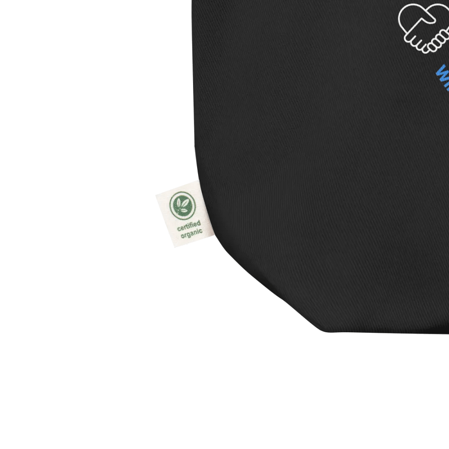Marienkäfer Badge - Tasche product image (2)