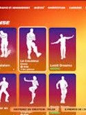 of fortnite account emonte Hisoi product image (1)