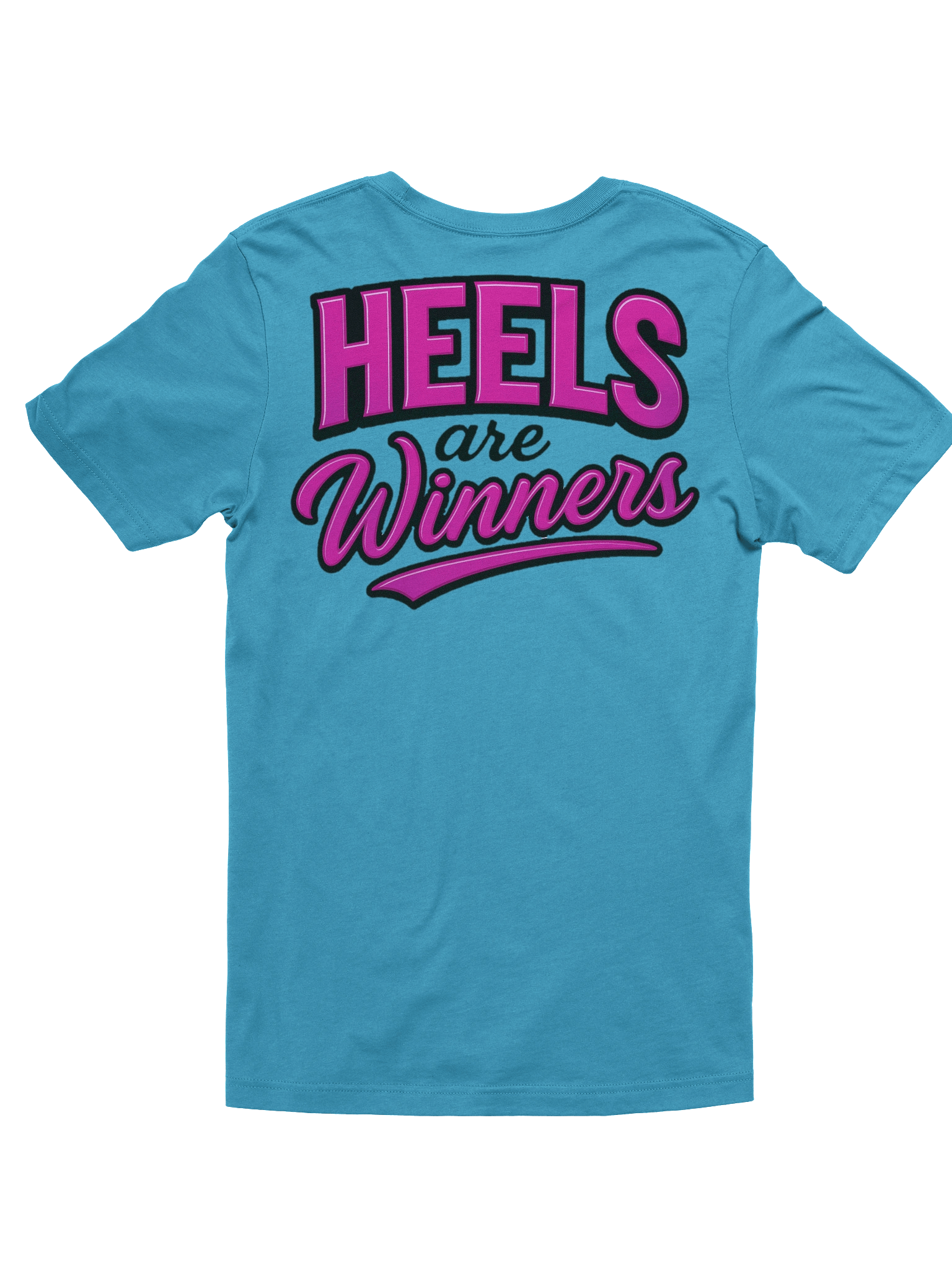 Greatness on Display Championship Belt T-Shirt product image (4)
