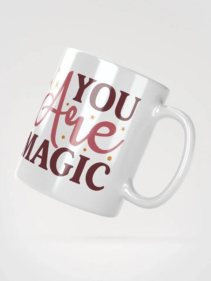 Magic in Every Sip Mug product image (2)