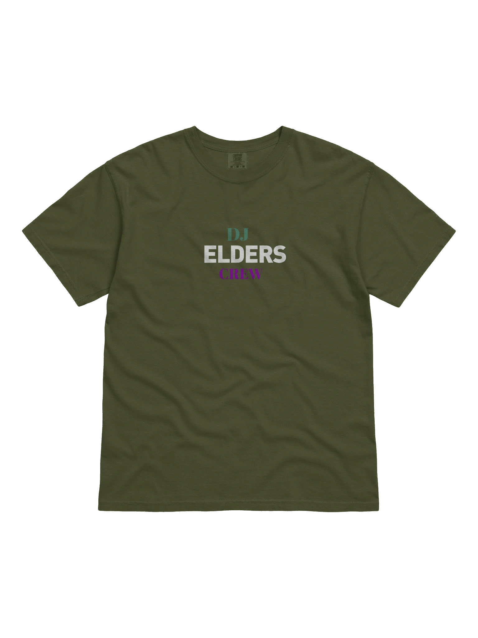 Spotlight ELDERS T-Shirt product image (5)