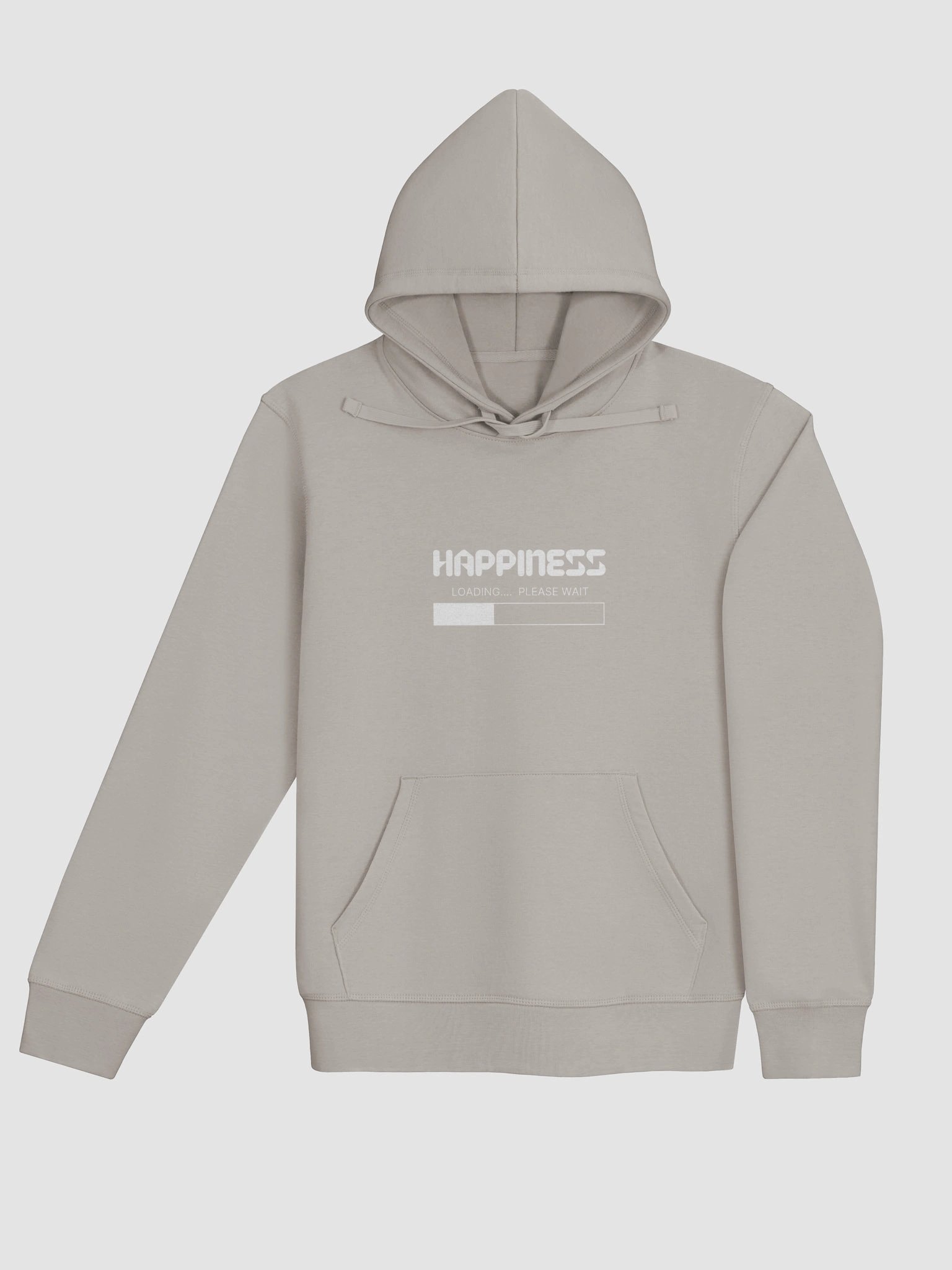 Mid-Weight Organic Comfort Hoodie product image (4)