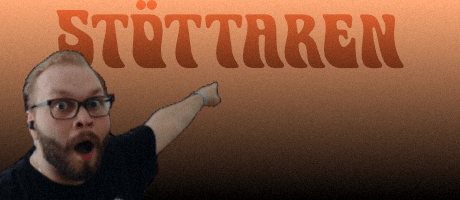 Stöttaren