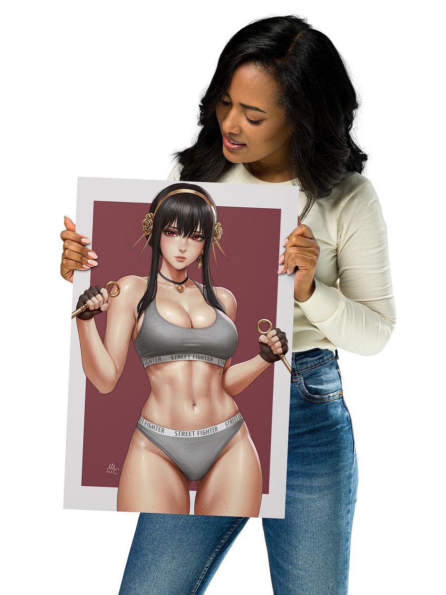 Yor Fight product image (4)