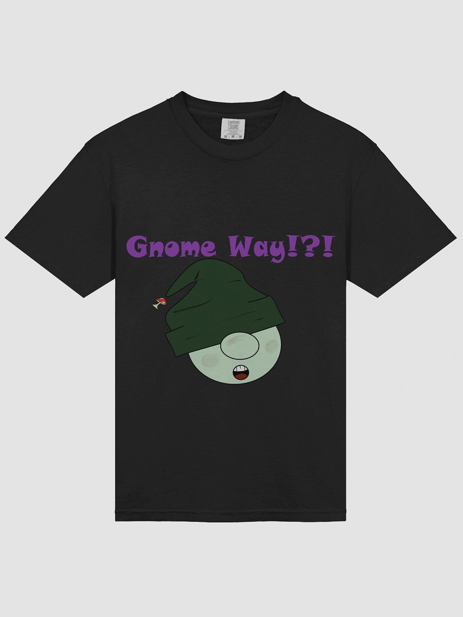 Gnome Way?!? product image (14)