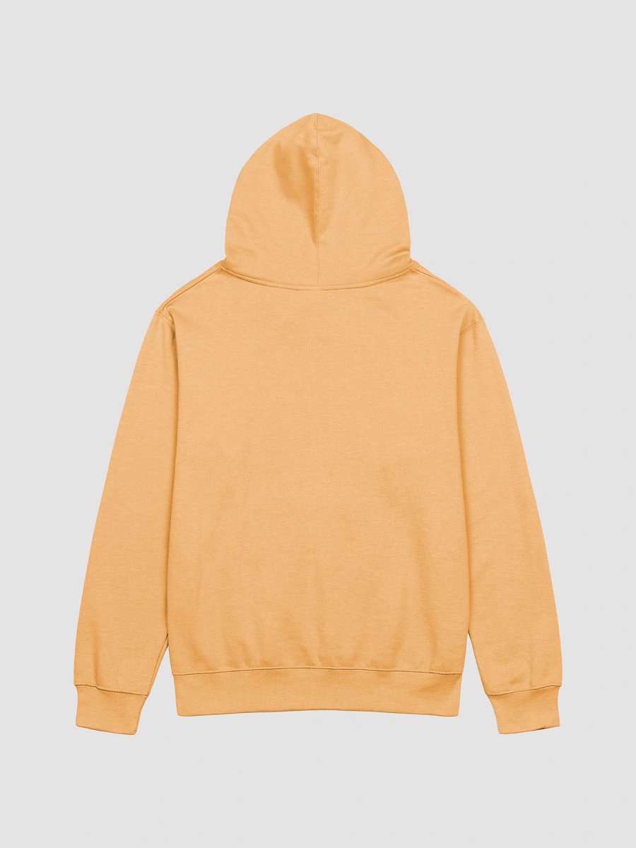 Soulful Artistry Midweight Hoodie product image (2)