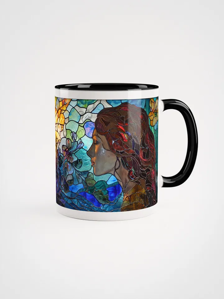Empowerment Sunrise Ceramic Mug product image (1)