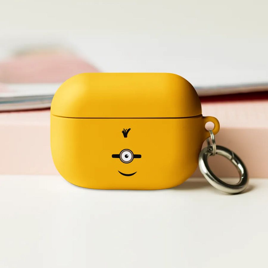 Limited Edition Eyeconic AirPods Case product image (5)