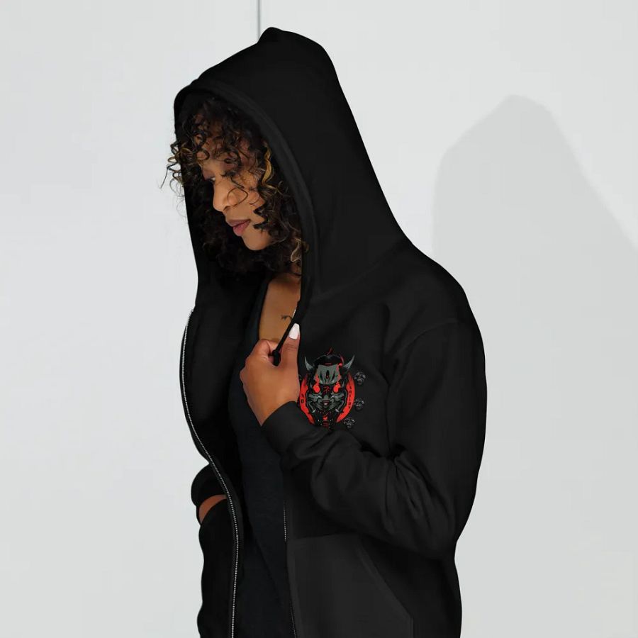 the initiations zip up product image (40)