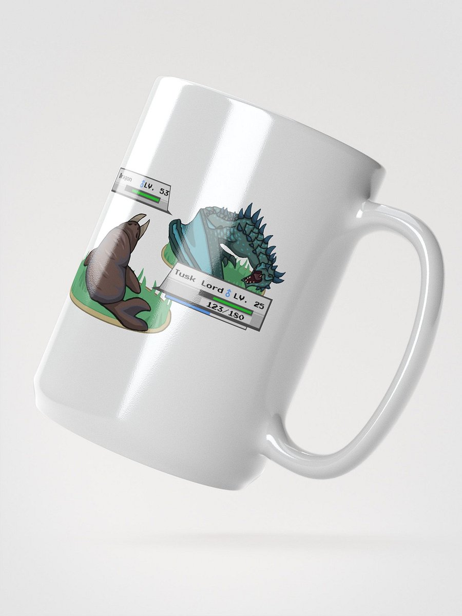 Dunder-Mon Cup product image (2)