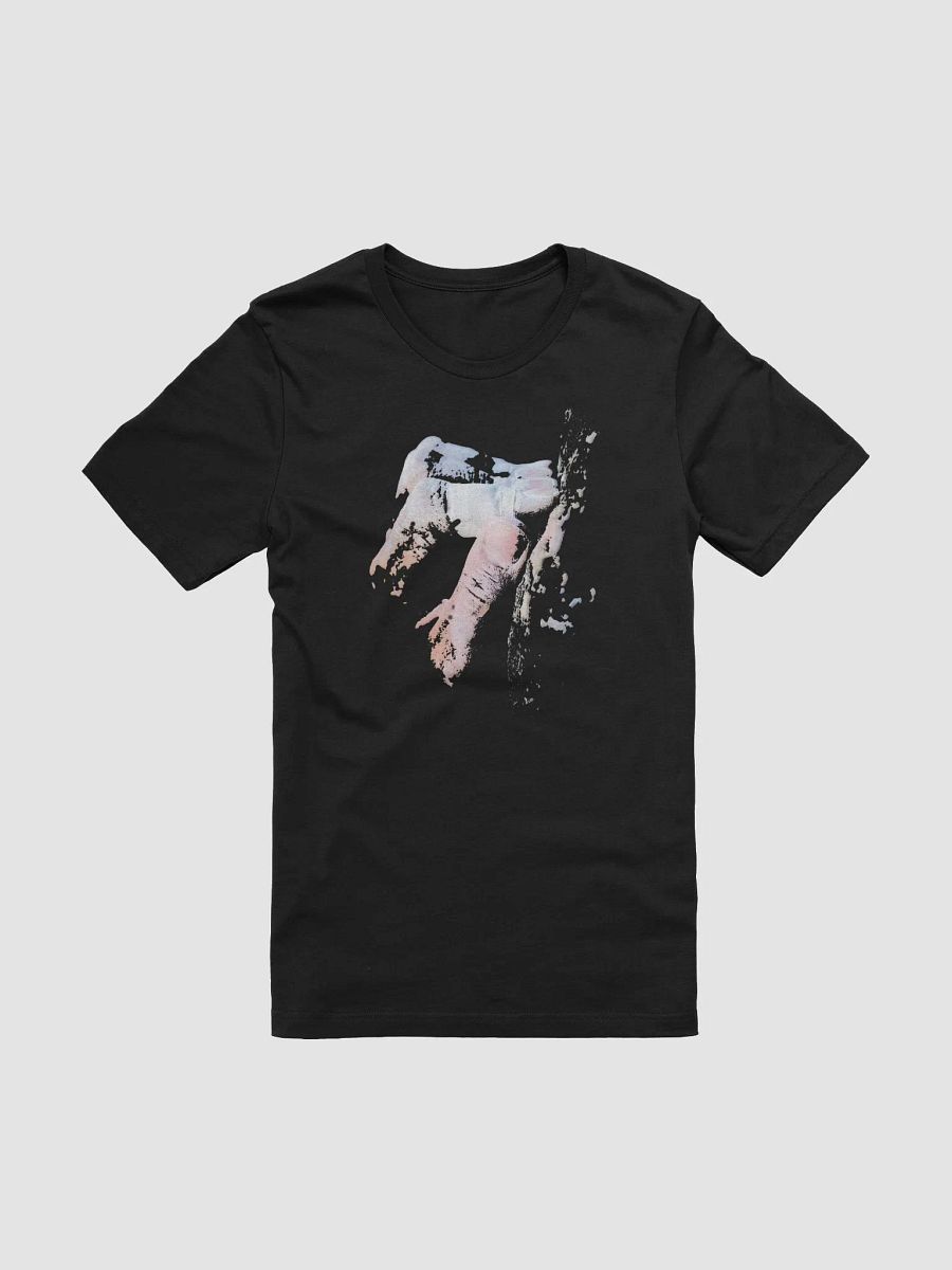 Grit and Crimp - Climbing T-shirt product image (1)