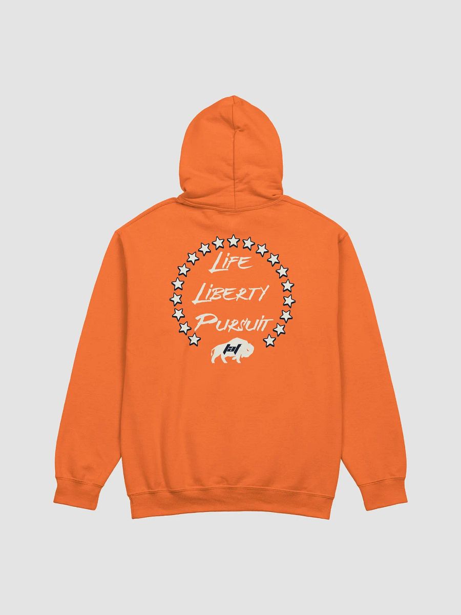 Life, Liberty, Pursuit Hoodie product image (57)