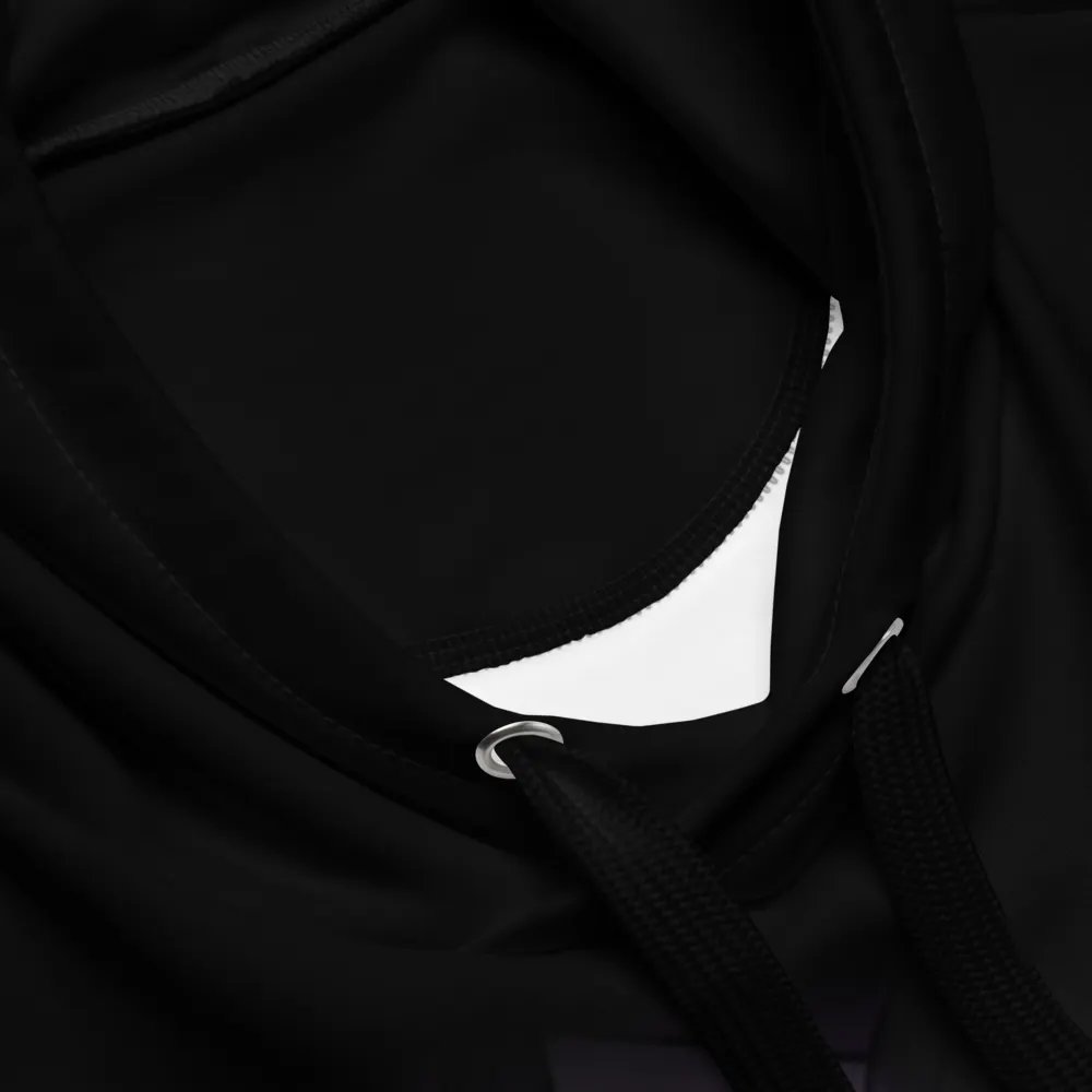 Siddy Neon Hoodie product image (9)