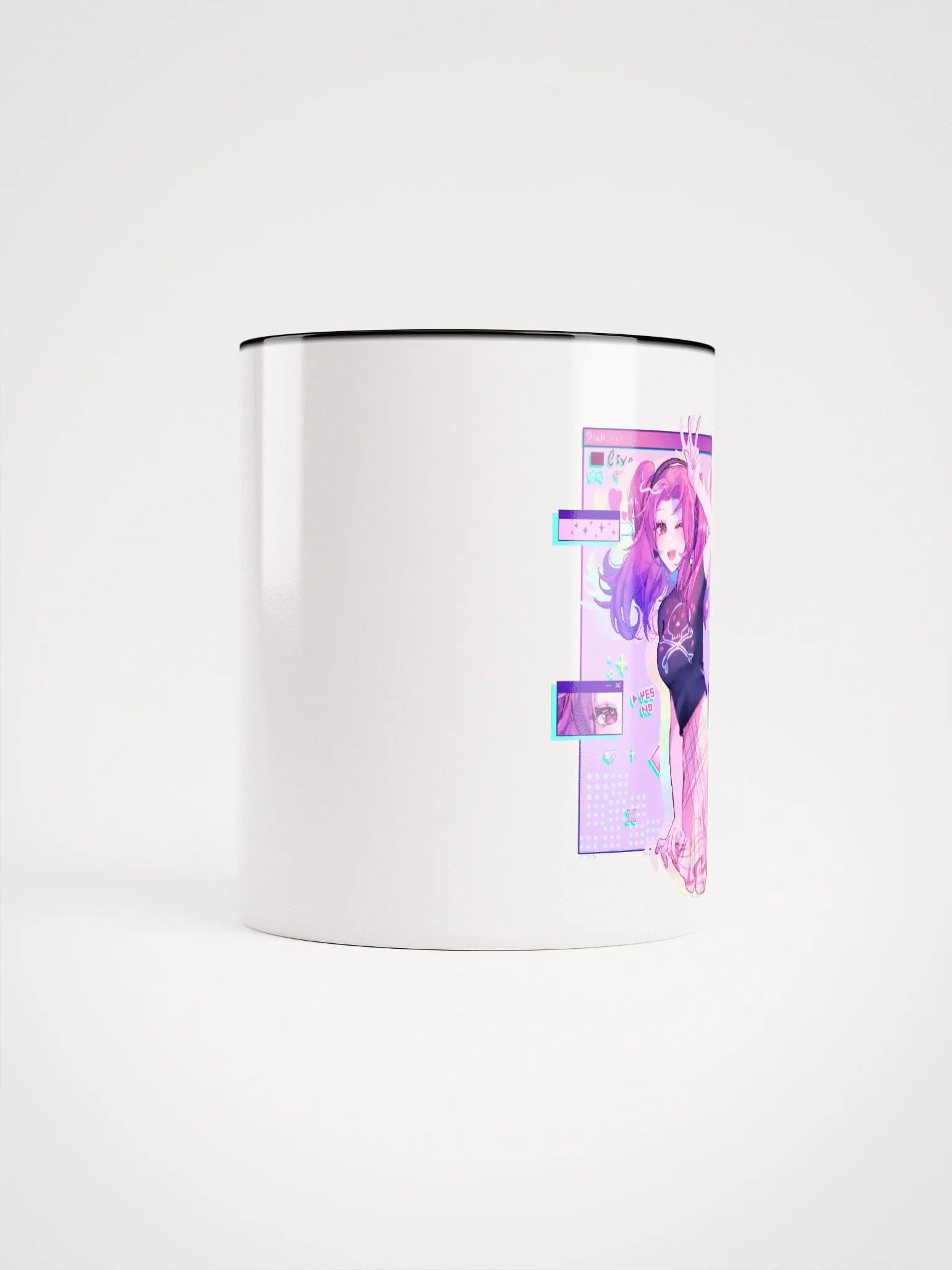 Cybertaara Mug product image (5)