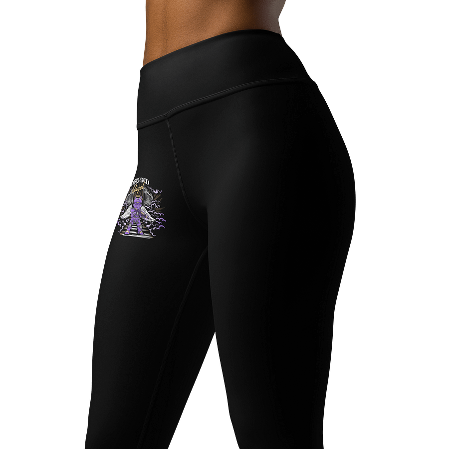 Disrobed Angel - Leggings product image (4)