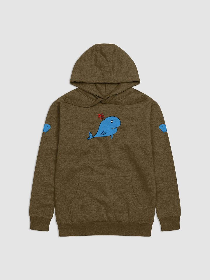 Bloody Blowhole Hoodie product image (7)