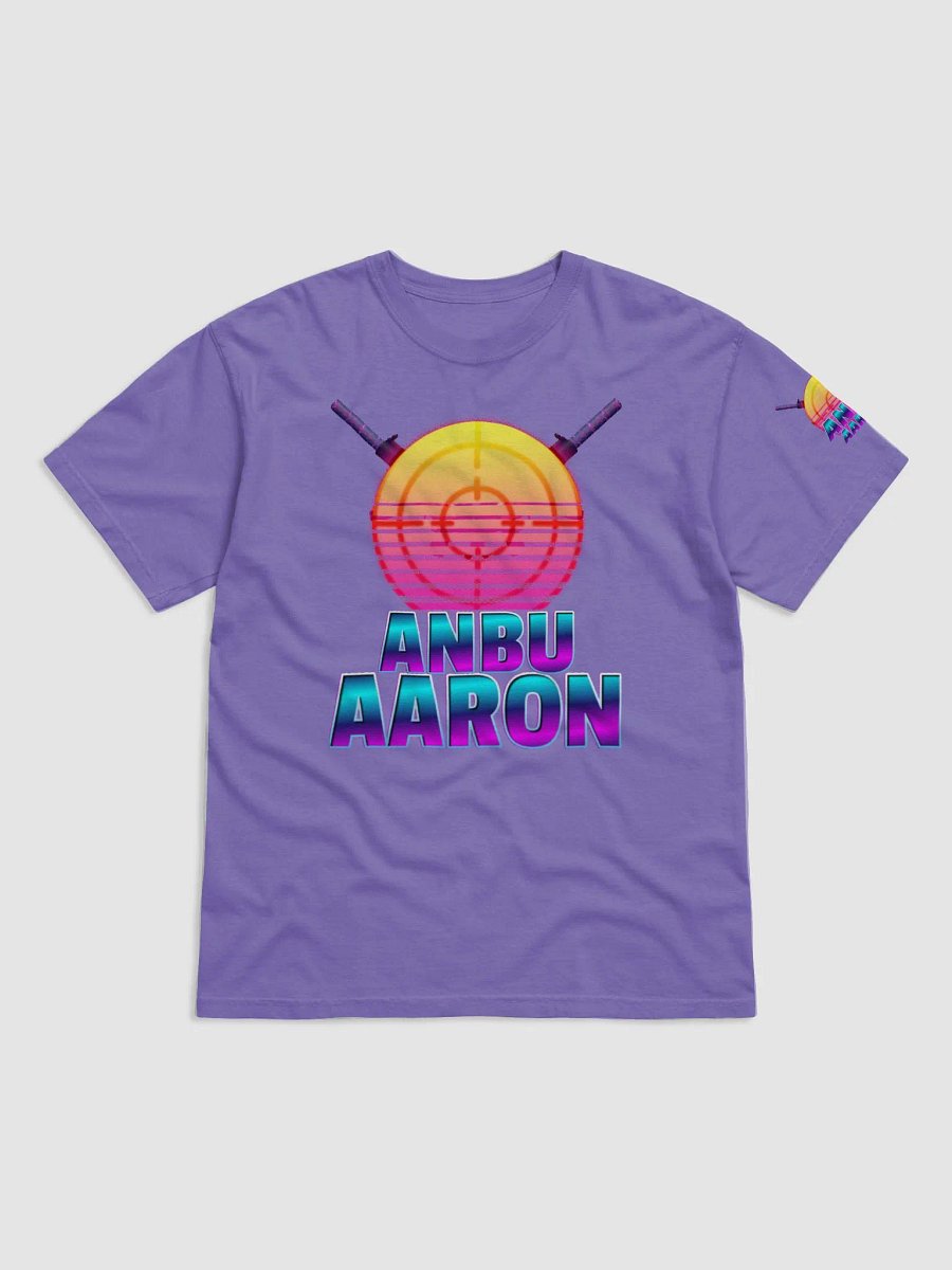 AnbuAaron T-Shirt product image (1)