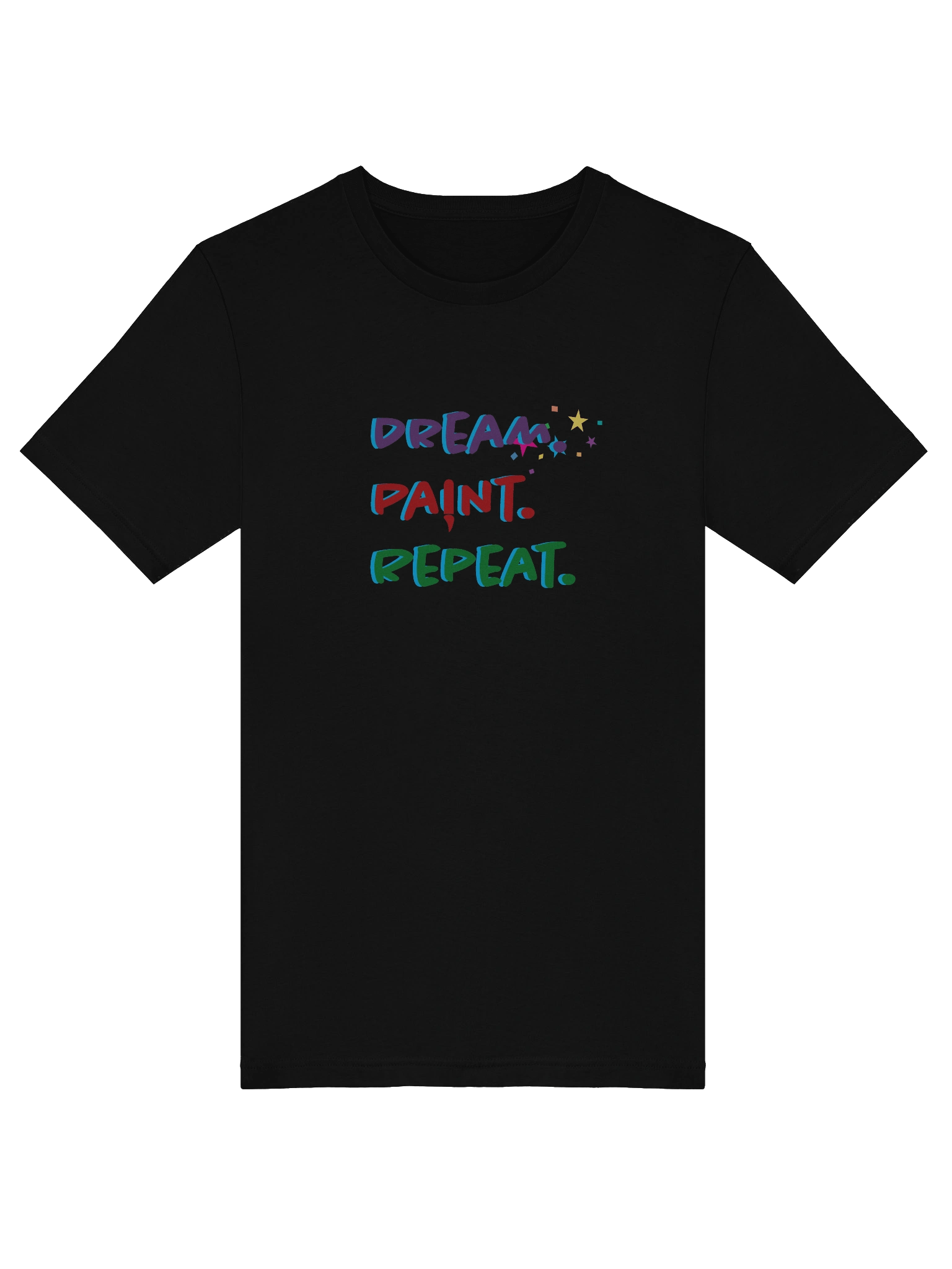 Dream. Paint. Repeat product image (5)