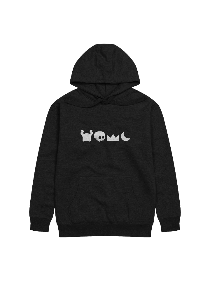 Producer Hoodie product image (1)