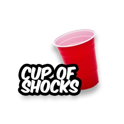 Cup of Max Shocks product image (1)
