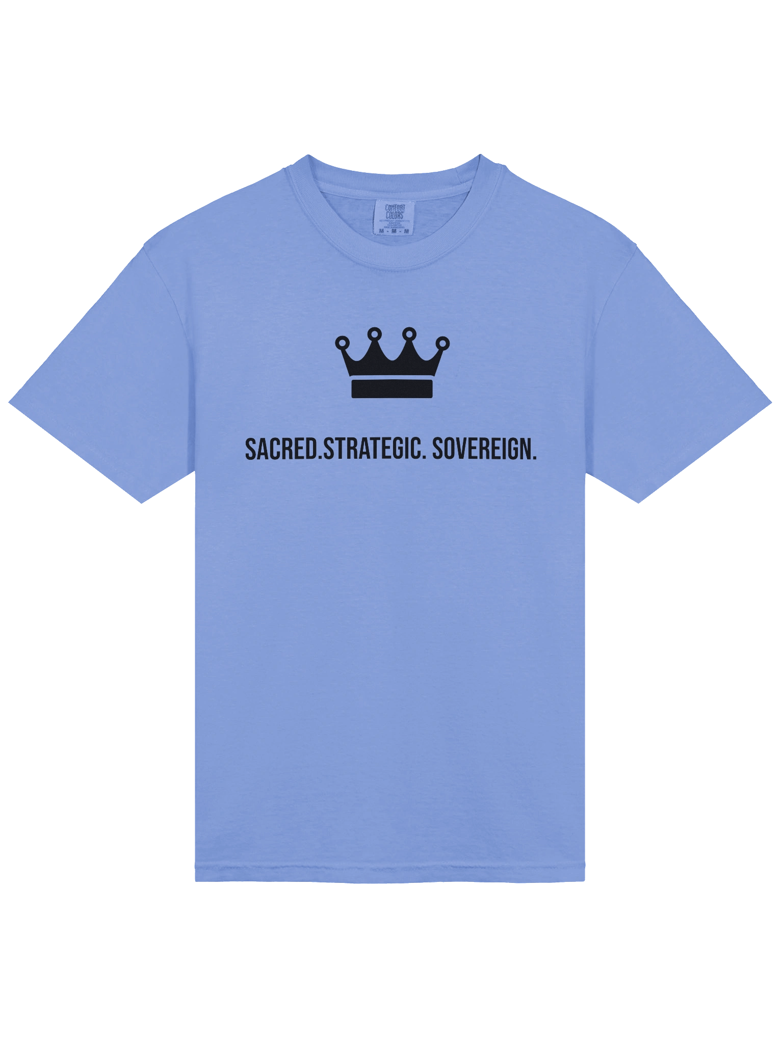 Sacred. Strategic. Sovereign. product image (41)