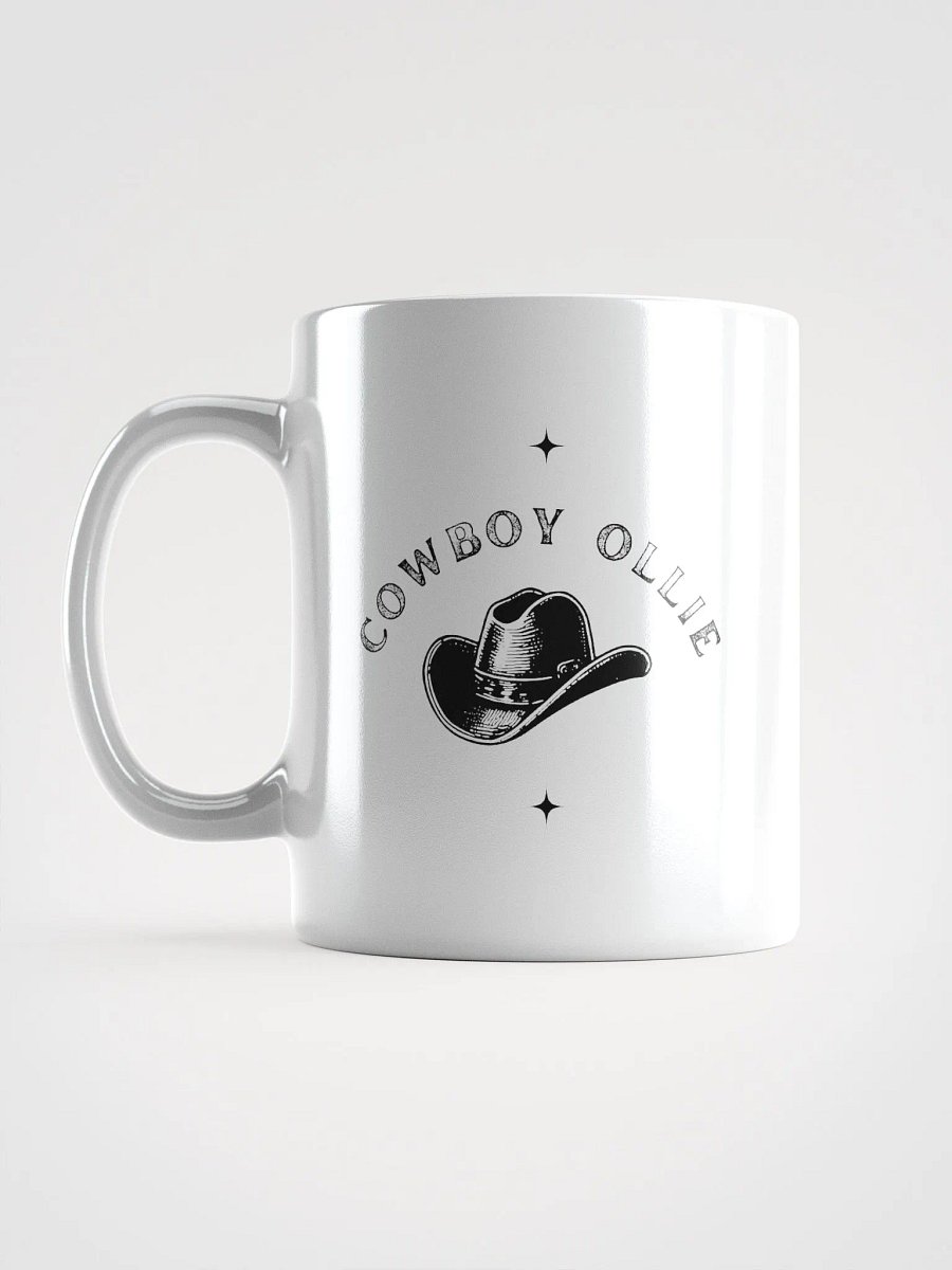 "Cowboy Ollie" Mug product image (18)