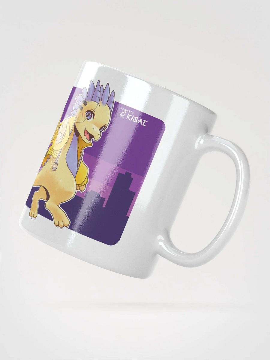JenaCo Arena - Mug product image (2)