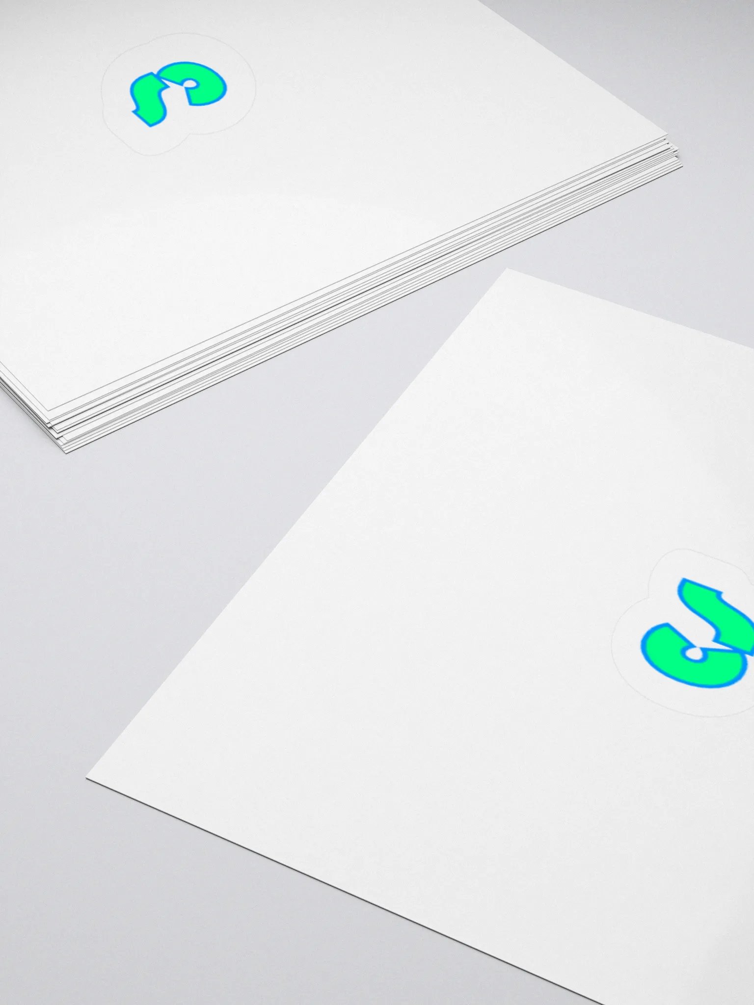 CS Sticker product image (4)