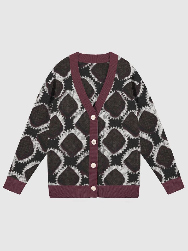 Box of Chocolates Cardigan product image (4)
