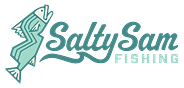 Salty Sam Fishing
