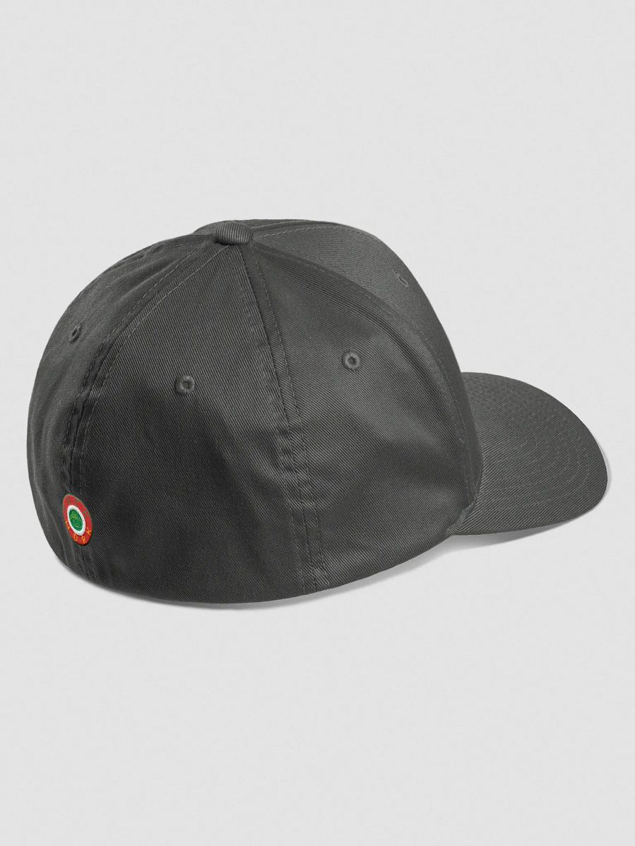 hotROD Classic Fitted Cap product image (13)