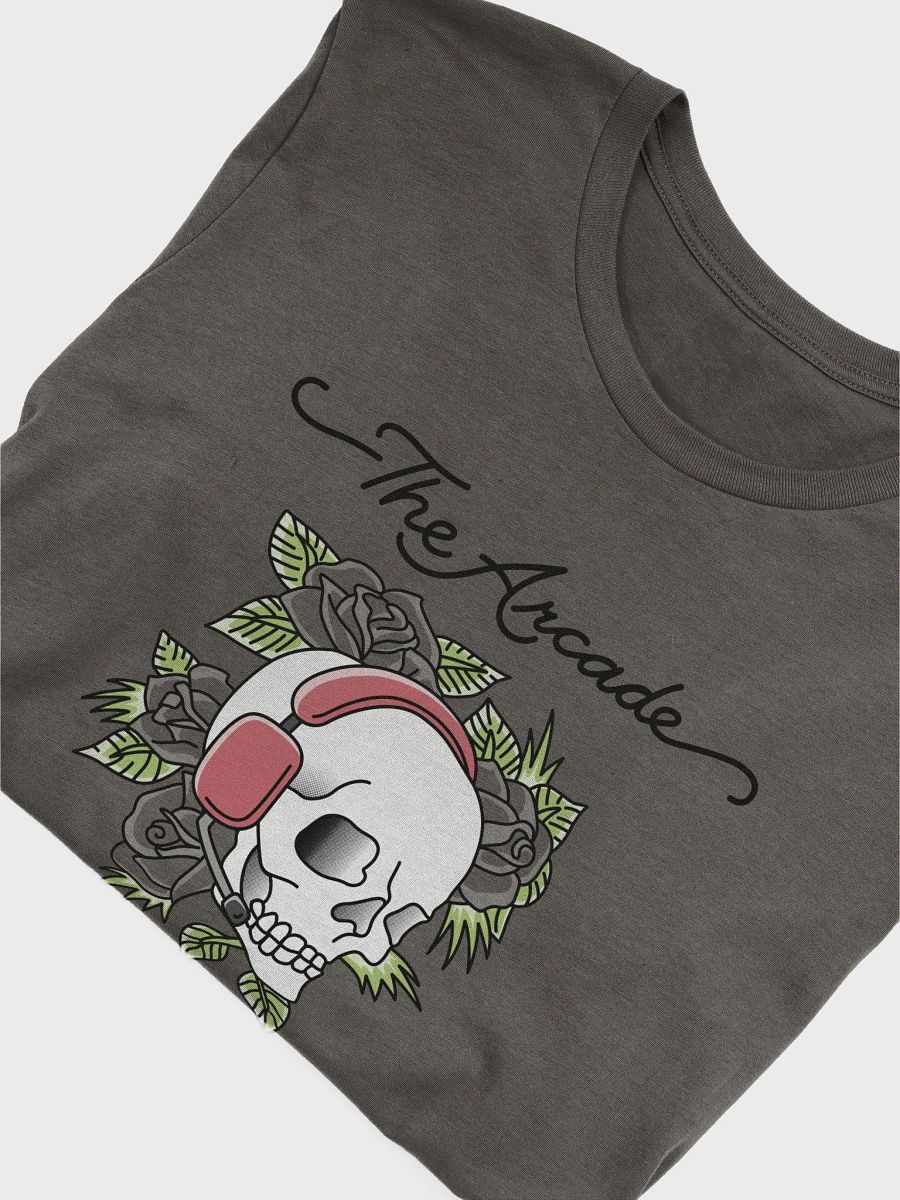 Arcade Hardy ∙ Tee product image (3)