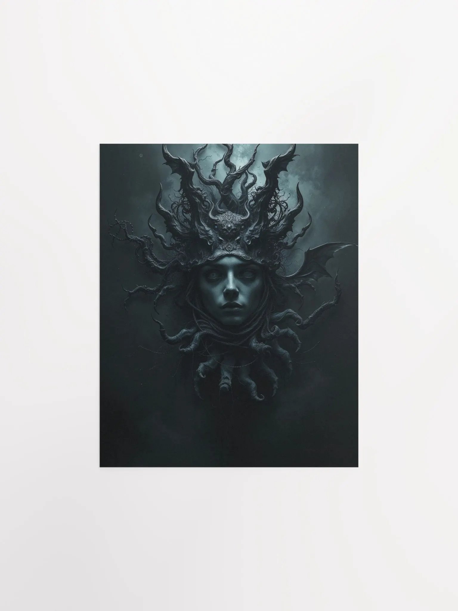 Mythical Majesty Poster product image (26)