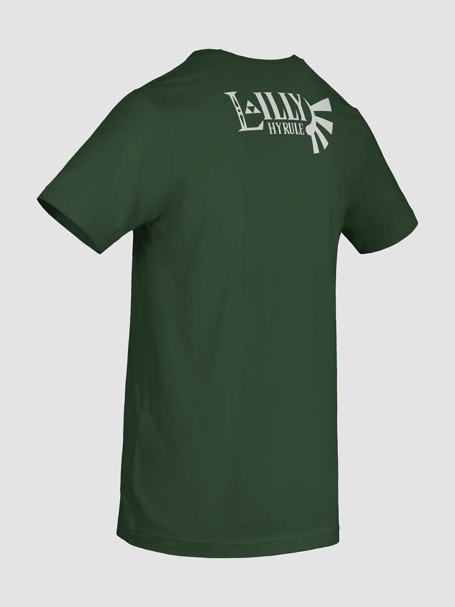 Winged Symmetry T-Shirt product image (34)