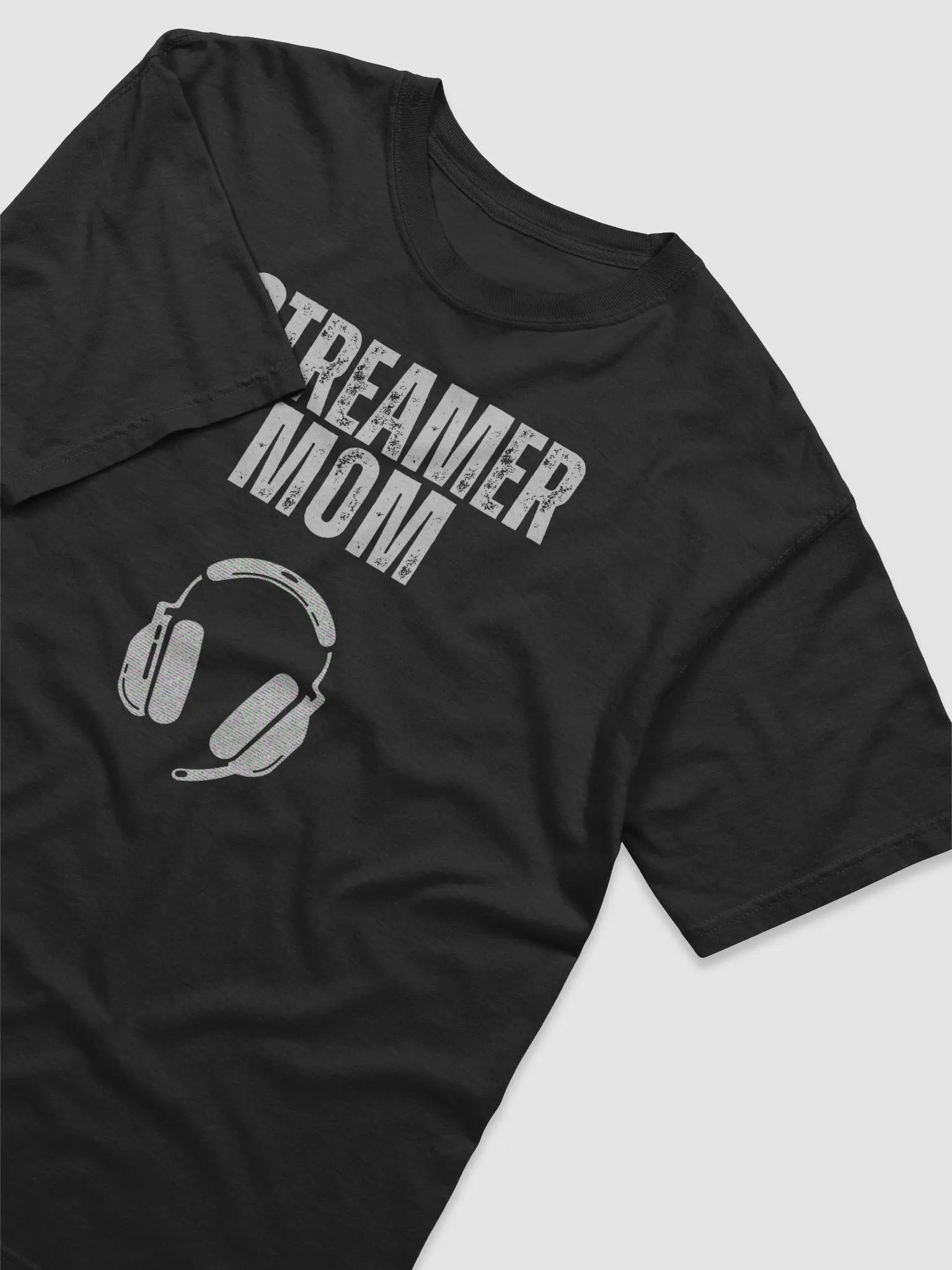 Streamer Mom Tee product image (3)